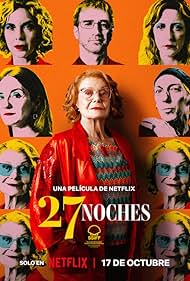 watch-27 Nights (2025)