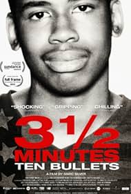 watch-3 1/2 Minutes, 10 Bullets (2015)