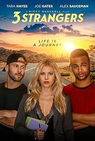 watch-3 Days 3 Nights (2021)