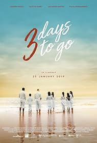 watch-3 Days to Go (2019)