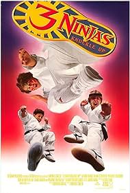 watch-3 Ninjas: Knuckle Up (1995)