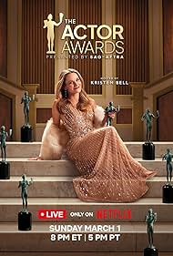 watch-32nd Annual Actor Awards (TV Special 2026) 2026