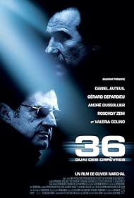 watch-36th Precinct (2004)