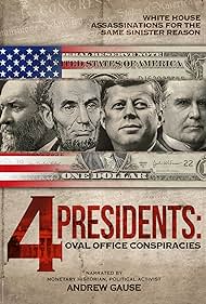 watch-4 Presidents (2020)