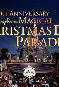 watch-40th Anniversary Disney Parks Magical Christmas Day Parade (2023)
