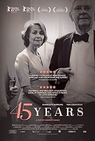 watch-45 Years (2015)