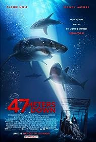 watch-47 Meters Down (2017)