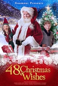 watch-48 Christmas Wishes (2017)