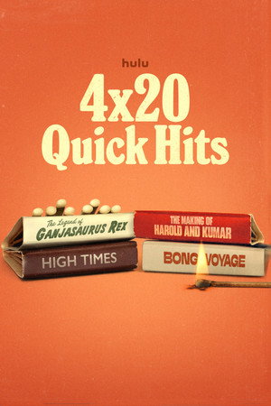 watch-4X20: Quick Hits (2026)