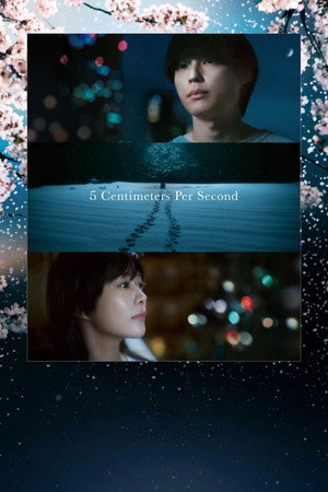 watch-5 Centimeters per Second (2025)