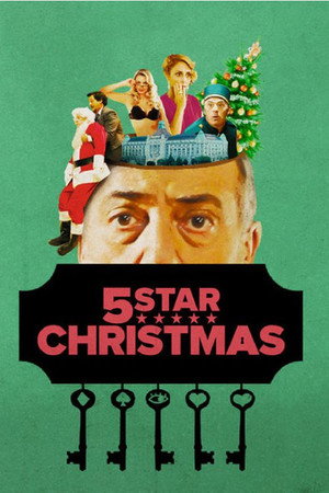 watch-5 Star Christmas (2018)