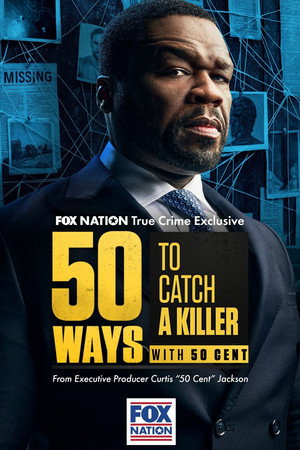 watch-50 Ways To Catch a Killer (2025)