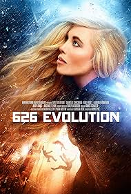 watch-626 Evolution (2017)