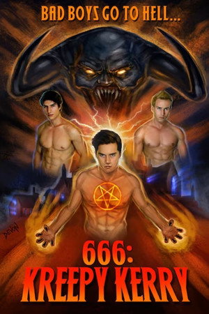 watch-666: Kreepy Kerry (2014)