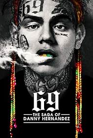 watch-69: The Saga of Danny Hernandez (2020)