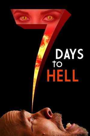 watch-7 Days to Hell (2025)