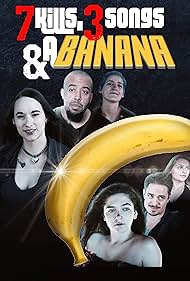 watch-7 Kills, 3 Songs & a Banana (2024)