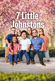 watch-7 Little Johnstons (2015)