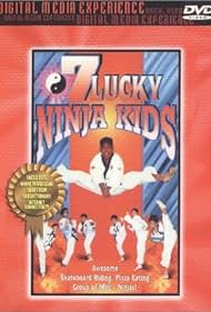 watch-7 Lucky Ninja Kids (1989)