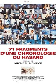 watch-71 Fragments of a Chronology of Chance (1995)