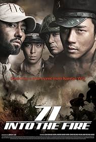 watch-71: Into the Fire (2010)