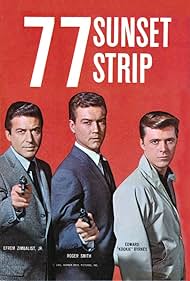 watch-77 Sunset Strip (1958)