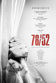 watch-78/52: Hitchcock's Shower Scene (2017)