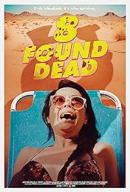 watch-8 Found Dead (2022)