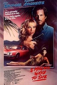 watch-8 Million Ways to Die (1986)