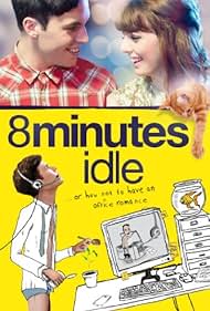 watch-8 Minutes Idle (2012)