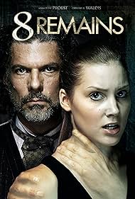 watch-8 Remains (2018)