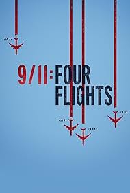 watch-9/11: Four Flights (2021)