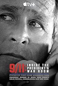 watch-9/11: Inside the President's War Room (2021)