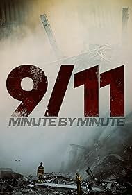 watch-9/11: Minute by Minute (2021)