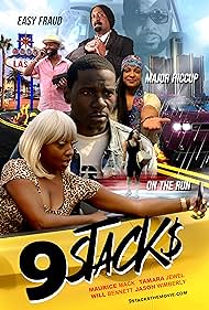 watch-9 Stacks (2021)