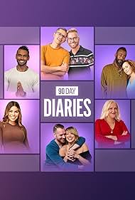 watch-90 Day Diaries (2021)