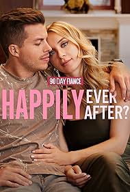 watch-90 Day FiancÃ©: Happily Ever After? (2016)