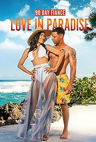 watch-90 Day FiancÃ©: Love in Paradise (2021)