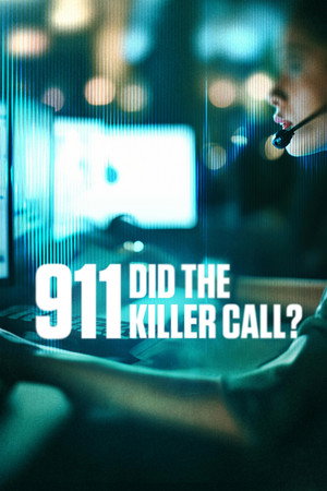 watch-911: Did the Killer Call? (2025)