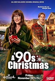watch-A '90s Christmas (2024)