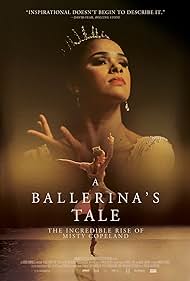 watch-A Ballerina's Tale (2015)