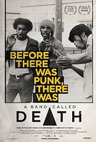 watch-A Band Called Death (2013)