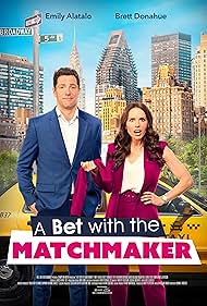watch-A Bet with the Matchmaker (2023)