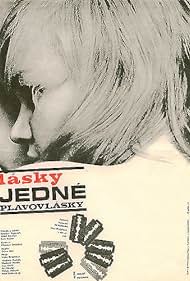 watch-A Blonde in Love (1966)