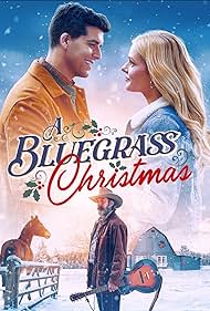 watch-A Bluegrass Christmas (2024)