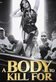 watch-A Body to Kill For (2023)
