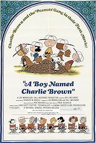watch-A Boy Named Charlie Brown (1969)