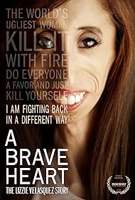 watch-A Brave Heart: The Lizzie Velasquez Story (2015)
