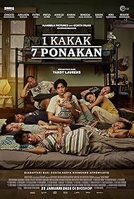 watch-A Brother and 7 Siblings (2025)
