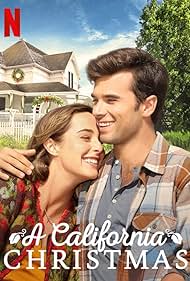 watch-A California Christmas (2020)